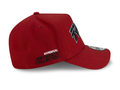 Arizona Diamondbacks Hyperfly Edition 9FORTY A-Frame Snapback