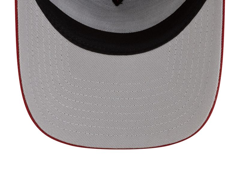 Arizona Diamondbacks Hyperfly Edition 9FORTY A-Frame Snapback