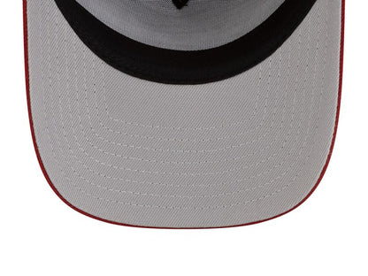 Arizona Diamondbacks Hyperfly Edition 9FORTY A-Frame Snapback