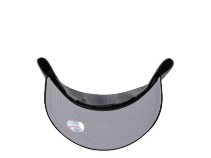 Los Angeles Dodgers Graphite Two Tone Edition 9FORTY A-Frame Snapback