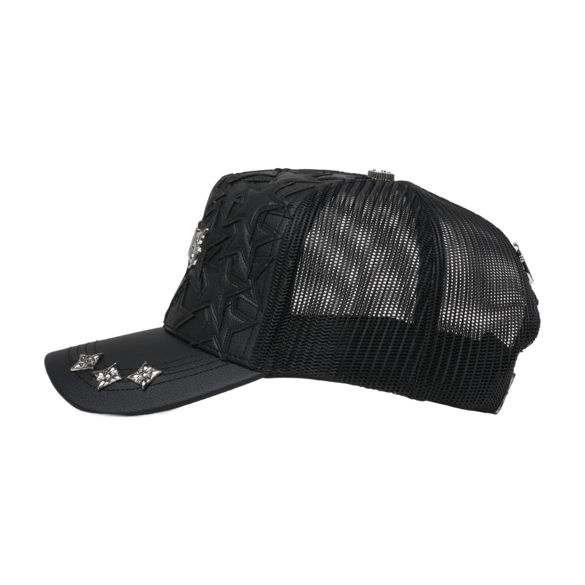 All Star — El Barbas Hats x Rico o Muerto