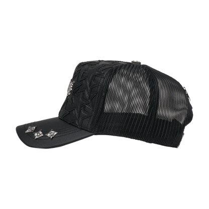 All Star — El Barbas Hats x Rico o Muerto
