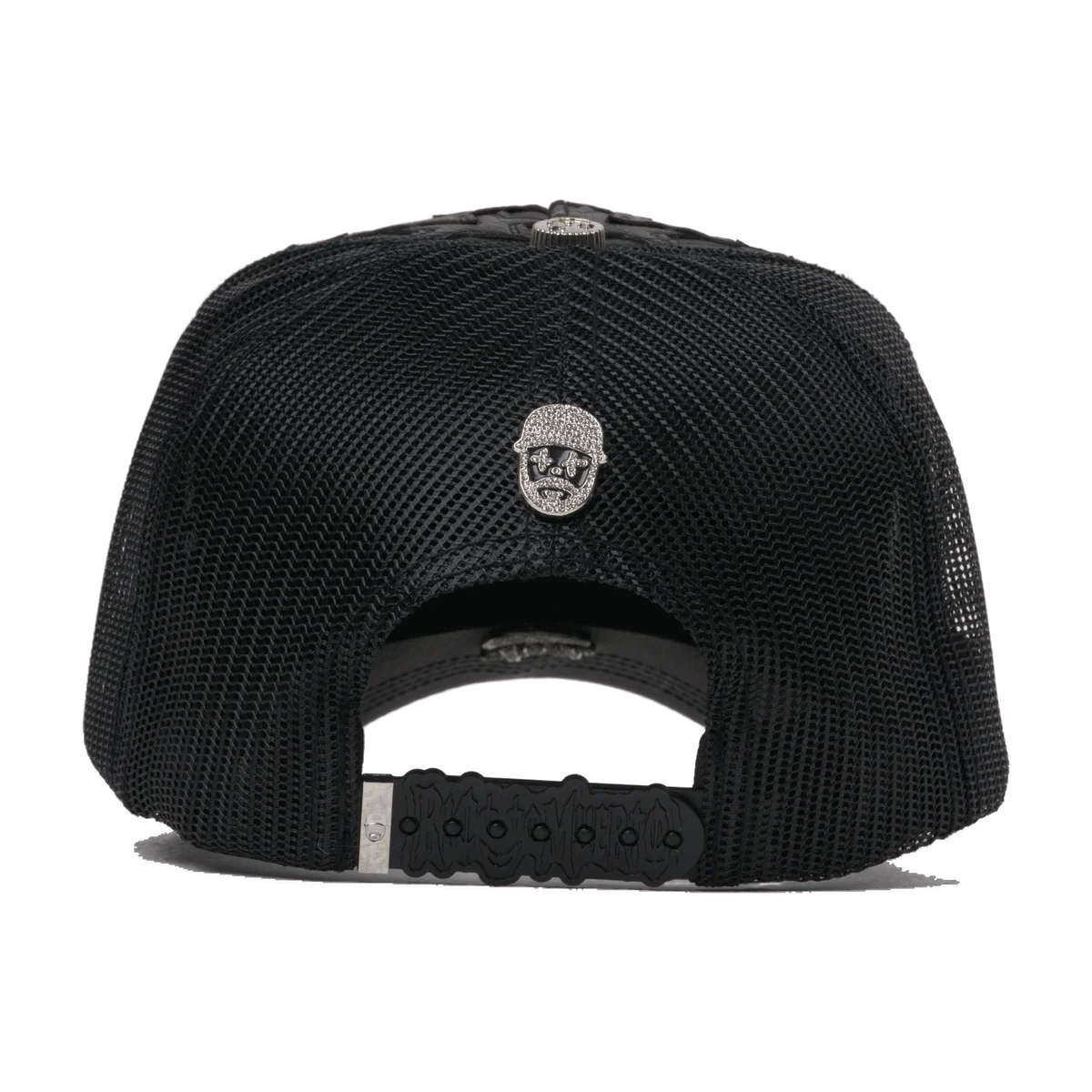 All Star — El Barbas Hats x Rico o Muerto
