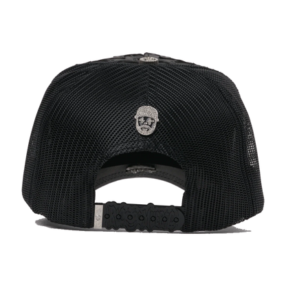 All Star — El Barbas Hats x Rico o Muerto