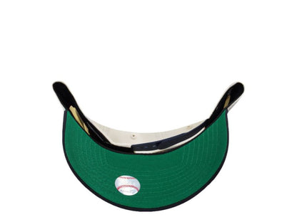 St. Louis Cardinals Busch Stadium Chrome Two Tone Edition 9FORTY A-Frame Snapback