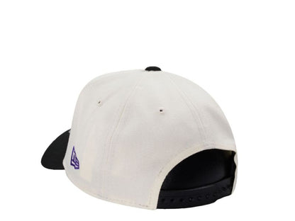 Arizona Diamondbacks World Series 2001 Chrome Two Tone Edition 9FORTY A-Frame Snapback