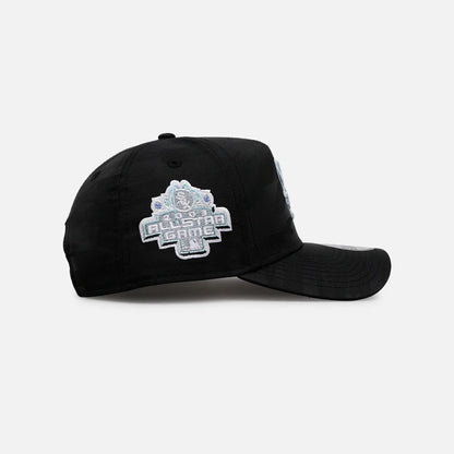 Chicago White Sox Icy Camo 9FORTY A-Frame Snapback