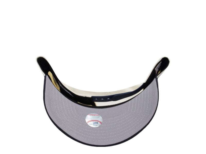 Boston Red Sox World Series Champions 2013 Chrome Two Tone Edition 9FORTY A-Frame Snapback