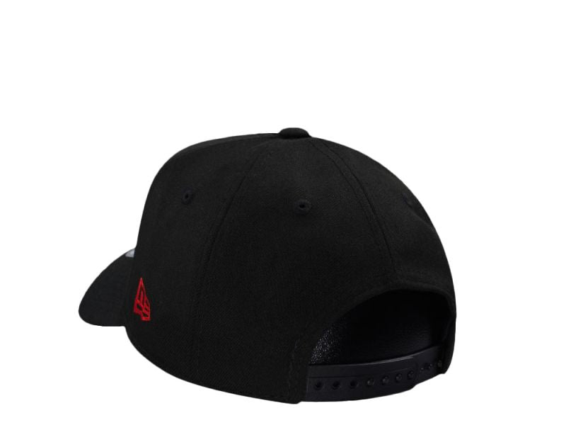 Boston Red Sox All Star Game 1999 Black Prime Edition 9FORTY A-Frame Snapback