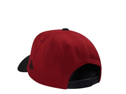 Oakland Athletic's Stadium Patch Two Tone Edition 9FORTY A-Frame Snapback