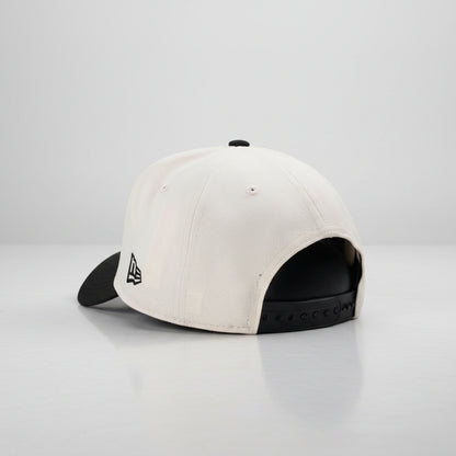 New York Yankees Chrome Rose Two Tone Edition 9FORTY A-Frame Snapback