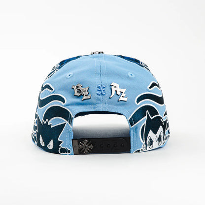ABZ Astrogengar (Limited Edition)