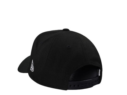 Oakland Athletic's Stadium Anniversary Black Prime Edition 9FORTY A-Frame Snapback
