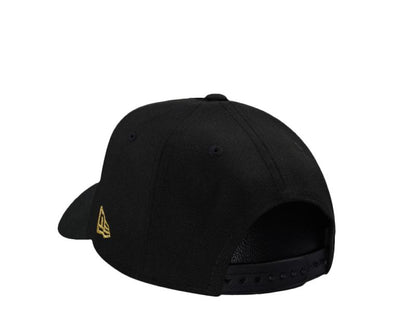 Toronto Blue Jays World Series 1993 Black Prime Edition 9FORTY A-Frame Snapback