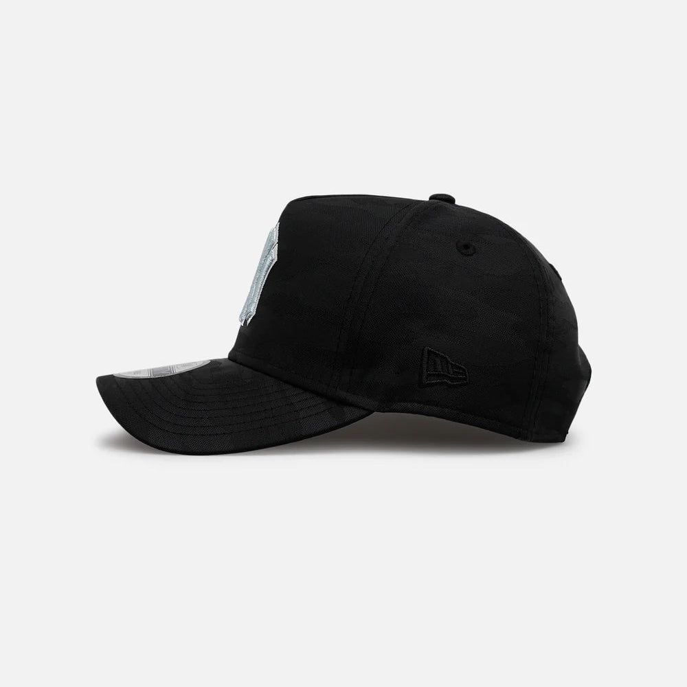 New York Yankees Icy Camo 9FORTY A-Frame Snapback