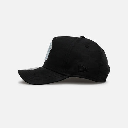 New York Yankees Icy Camo 9FORTY A-Frame Snapback