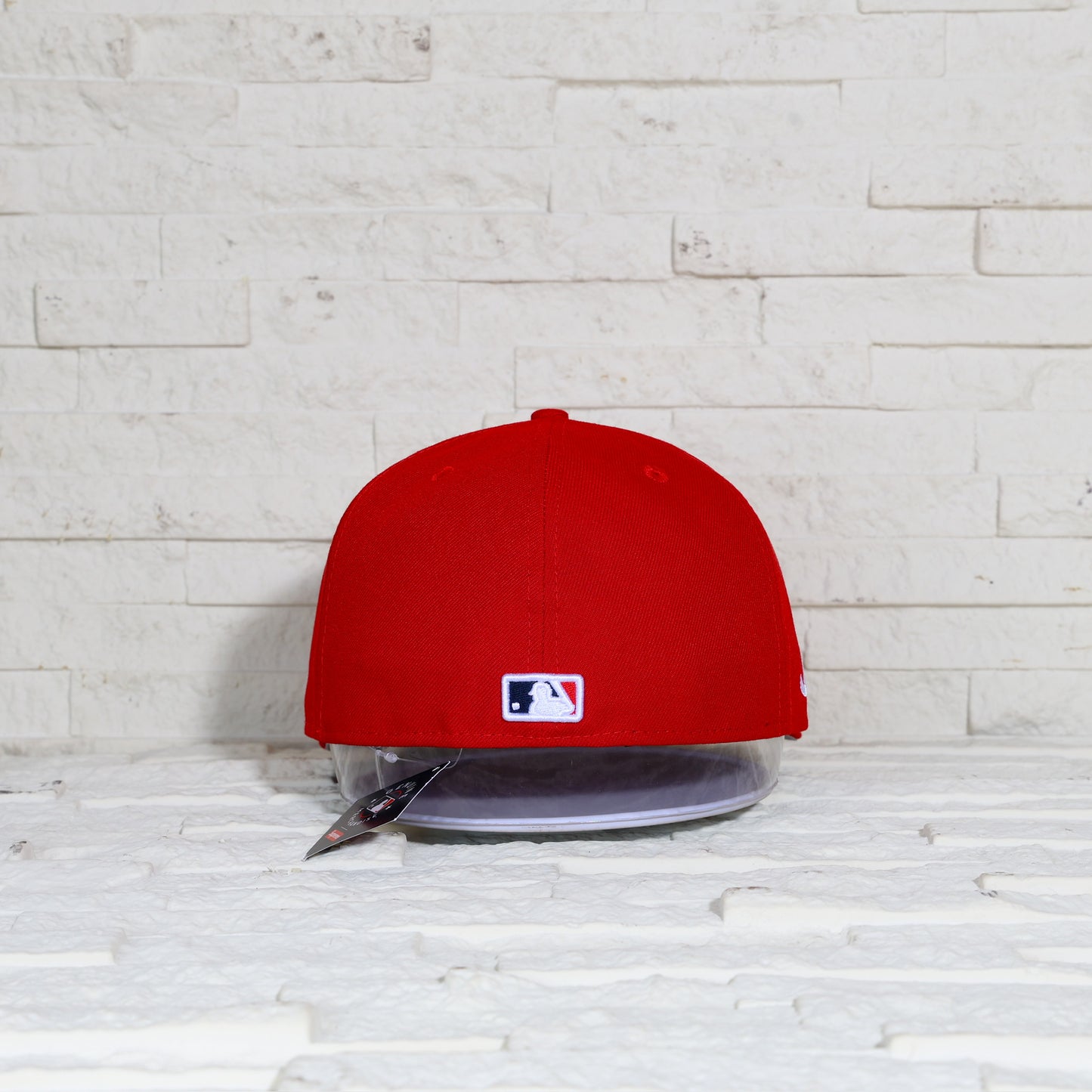 New Era x Supreme — Atlanta Braves Classic 59FIFTY Fitted