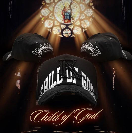 Child of God ― Revival