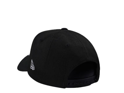 Los Angeles Kings Staley Cup Champions Black Prime Edition 9FORTY A-Frame Snapback