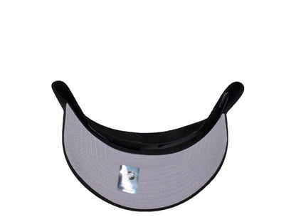 Los Angeles Kings Staley Cup Champions Black Prime Edition 9FORTY A-Frame Snapback