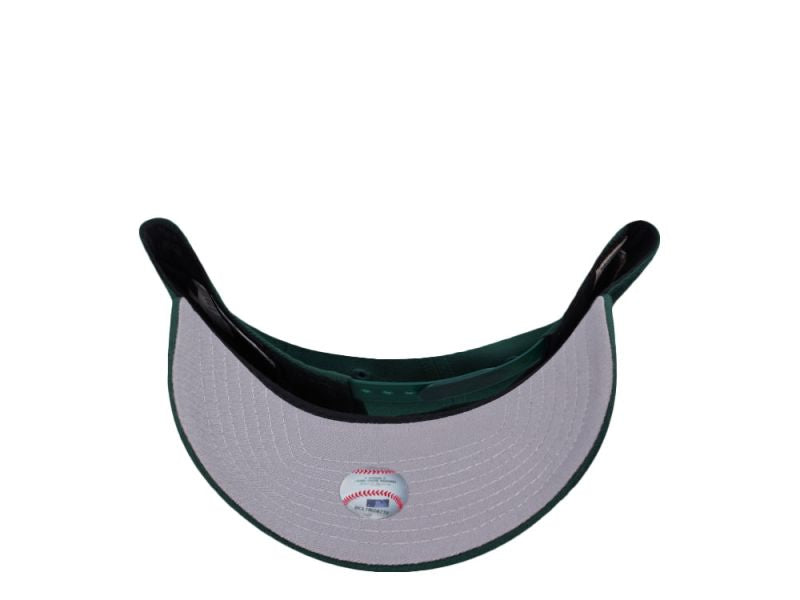 St. Luis Cardinals World Series Champions 2006 Green Classic Edition 9FORTY A-Frame Snapback