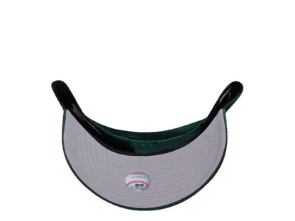 St. Luis Cardinals World Series Champions 2006 Green Classic Edition 9FORTY A-Frame Snapback