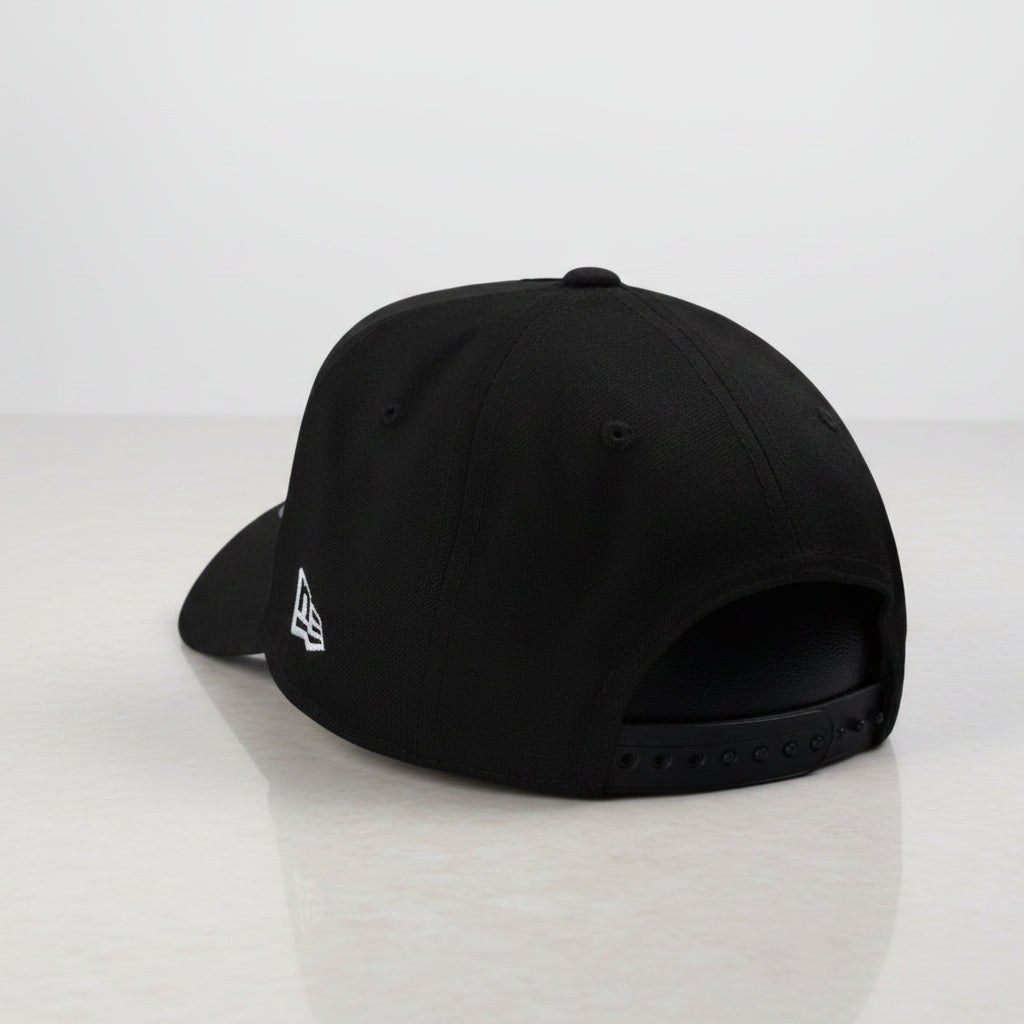 New York Yankees Subway Series 2000 Black Edition 9FORTY A-Frame Snapback