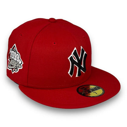 New York Yankees Nookie Edition 59FIFTY Fitted