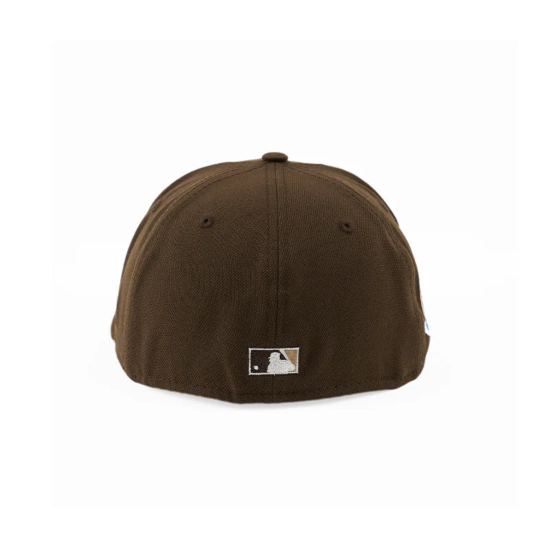 New York Yankees Cafe 59FIFTY Fitted