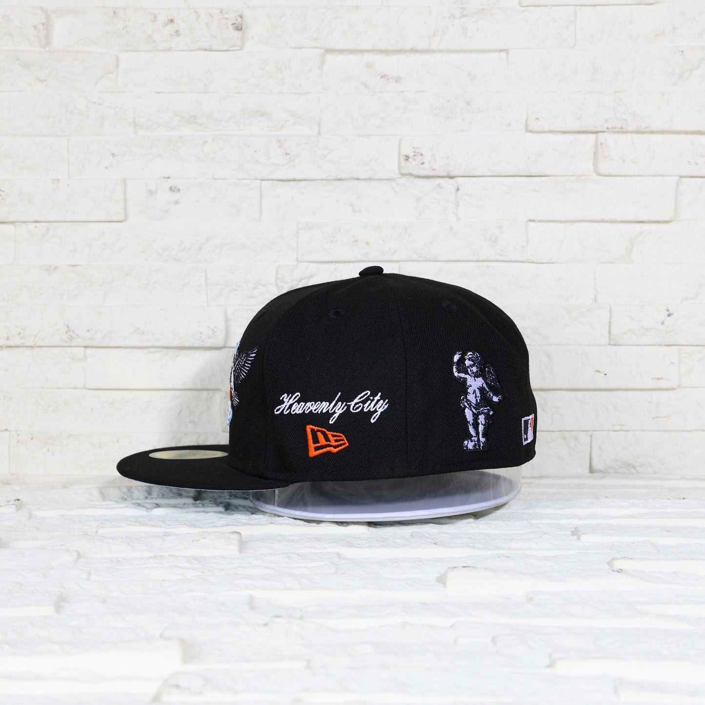Exclusive — Houston Astros Heavenly City 59FIFTY Fitted