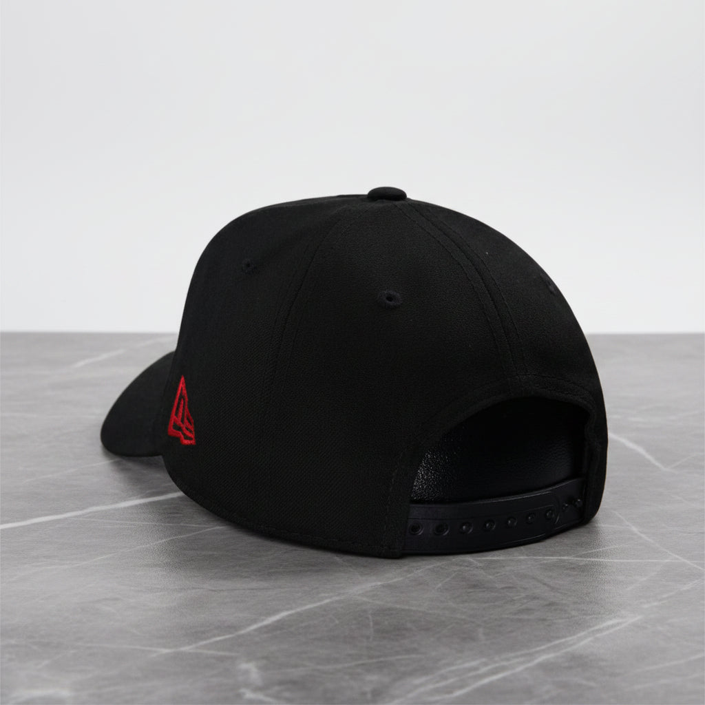 Lake Elsinore Storm California League Black Prime Edition 9FORTY A-Frame Snapback