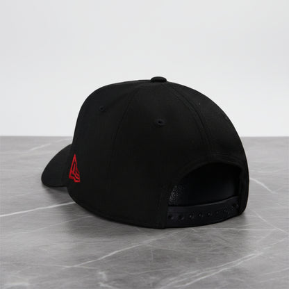 Lake Elsinore Storm California League Black Prime Edition 9FORTY A-Frame Snapback