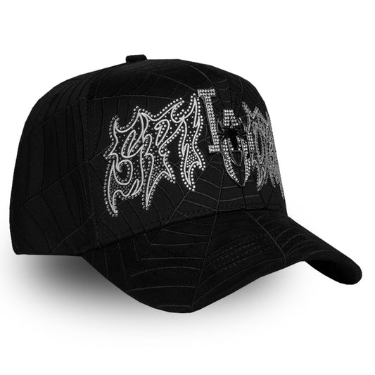 LA Spider — Last Drop Year