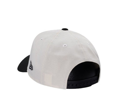 Anaheim Ducks 2003 Stanley Cup Two Tone Edition 9FORTY A-Frame Snapback