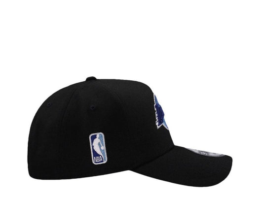 Los Angeles Lakers NBA Blue Sky Edition 9FORTY A-Frame Snapback