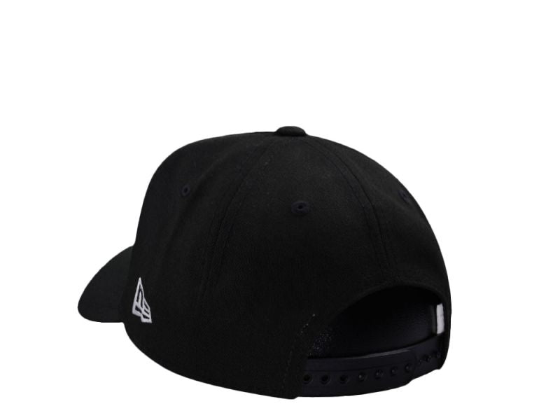 Los Angeles Lakers NBA Blue Sky Edition 9FORTY A-Frame Snapback