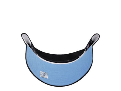 Los Angeles Lakers NBA Blue Sky Edition 9FORTY A-Frame Snapback