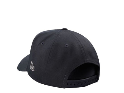 New York Yankees World Series 1996 Dark Graphite Rose Edition 9FORTY A-Frame Snapback