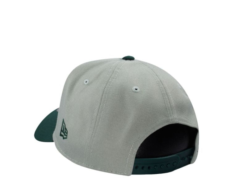 Boston Red Sox All Star Game 1999 Green Two Tone Edition 9FORTY A-Frame Snapback