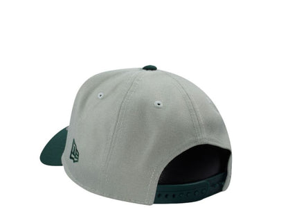 Boston Red Sox All Star Game 1999 Green Two Tone Edition 9FORTY A-Frame Snapback