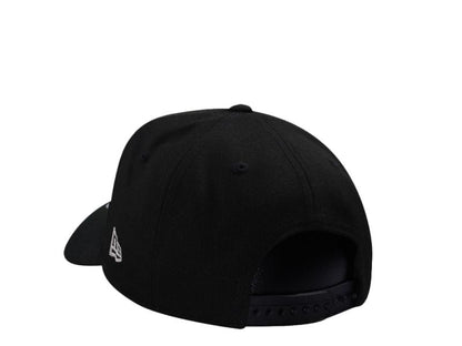 New York Yankees Subway Series 2000 Metallic Rose Prime Edition 9FORTY A-Frame Snapback