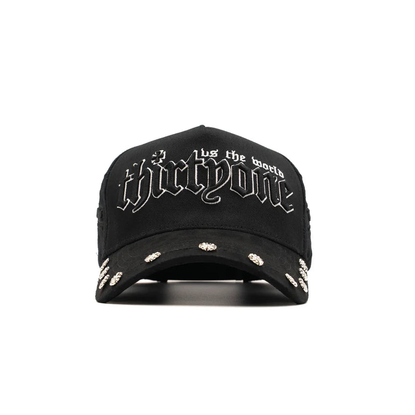 31 vs The World — 31 Hats: 2 Year Anniversary