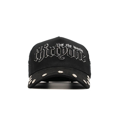 31 vs The World — 31 Hats: 2 Year Anniversary