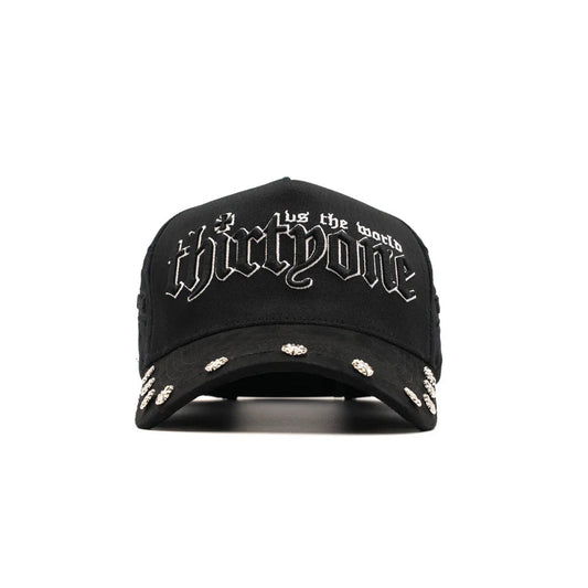 31 vs The World — 31 Hats: 2 Year Anniversary