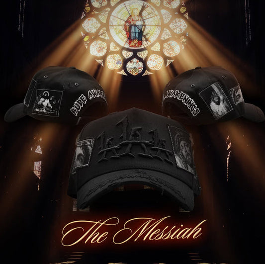 The Messiah ― Revival
