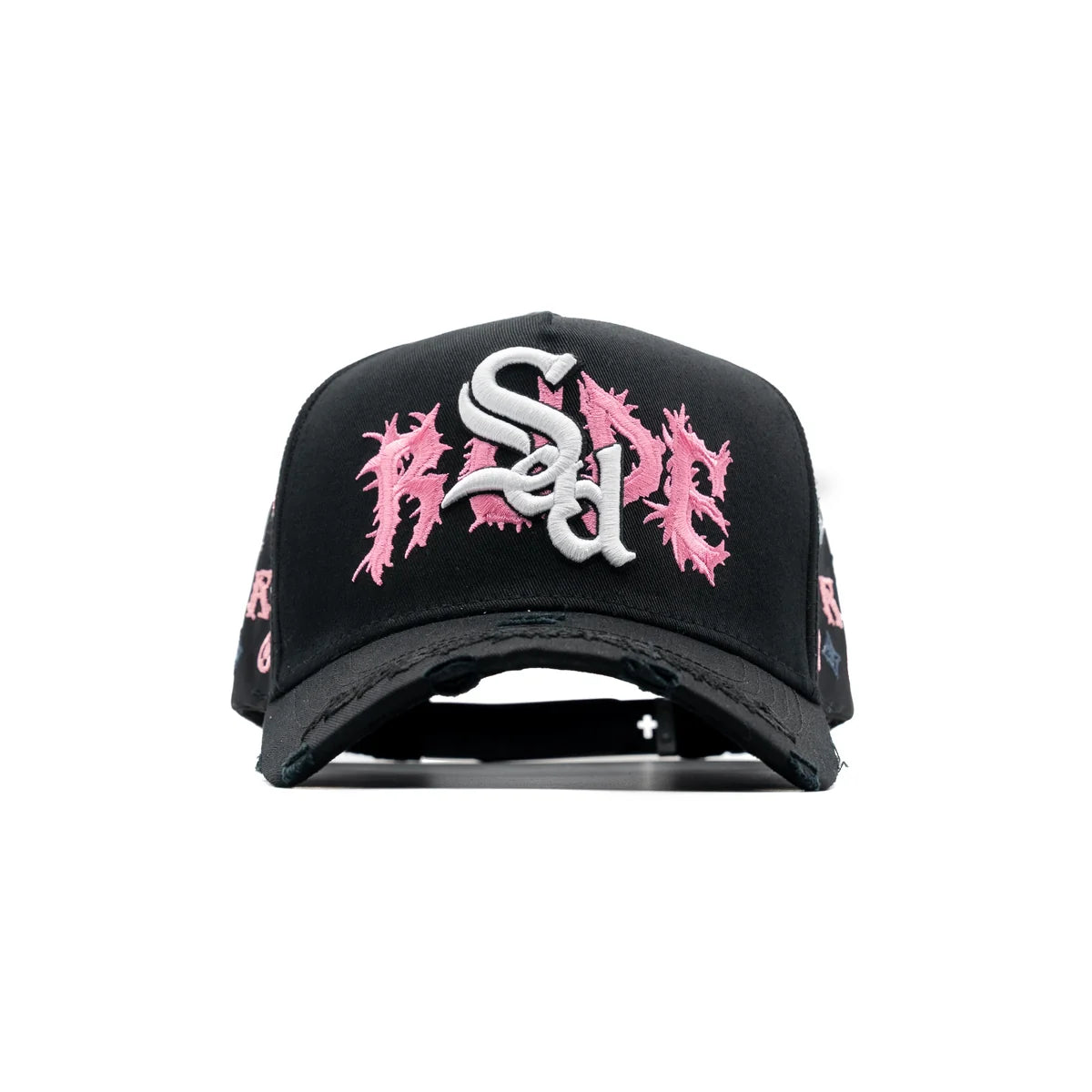 Friends & Family Shock Drop — Rude Awakenings x SadBoyz