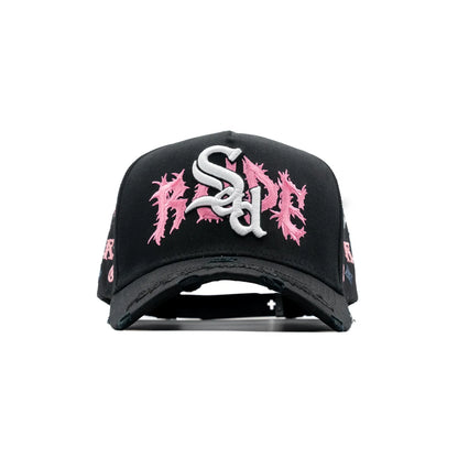 Friends & Family Shock Drop — Rude Awakenings x SadBoyz