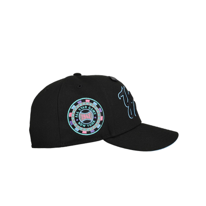 Capsule Exclusive — New York Yankees Script 1942 ASG Icey 59FIFTY Fitted