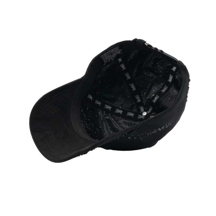 Mago Total Black — Mago Forever