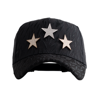 Rockstar I CT — El Barbas Hats x CT